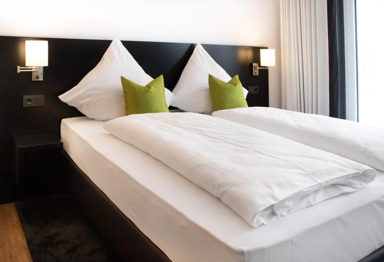 Sob Hotel By Wmm Hotels Waidhofen Exterior foto