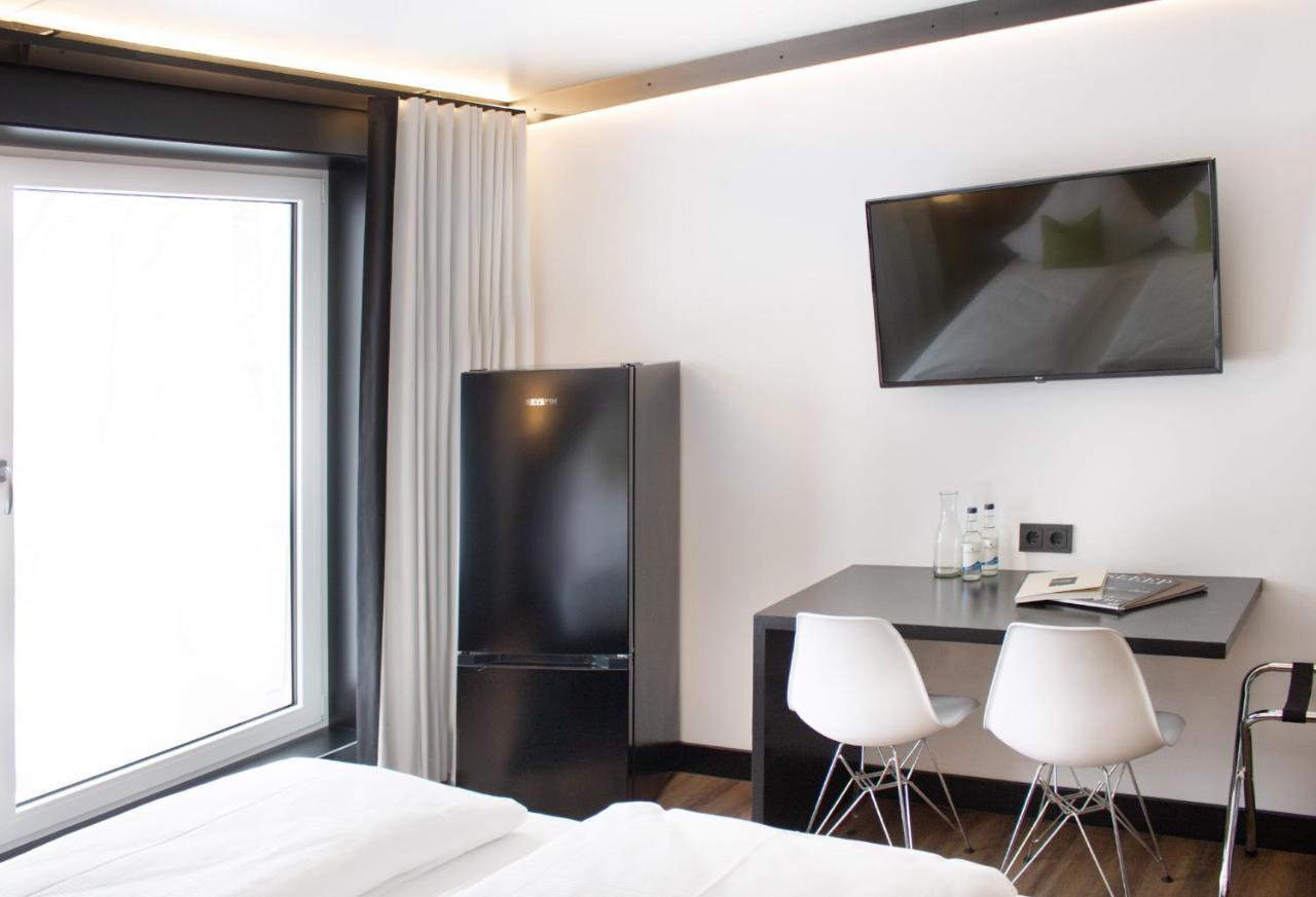Sob Hotel By Wmm Hotels Waidhofen Exterior foto