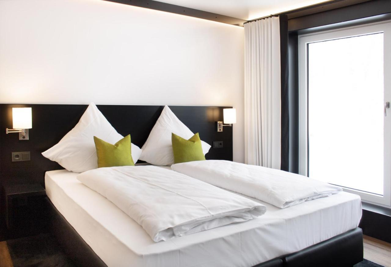 Sob Hotel By Wmm Hotels Waidhofen Exterior foto